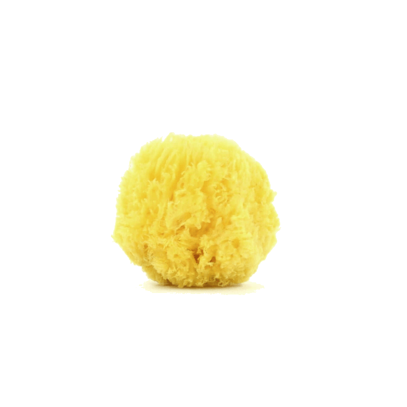 Grass natural baby care sponge (bleached)